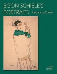 bokomslag Egon Schiele's Portraits