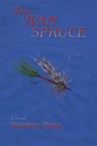 bokomslag Ivan Spruce, A Cold War Novel