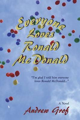 bokomslag Everyone Loves Ronald McDonald