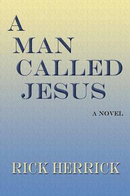 bokomslag Man Called Jesus