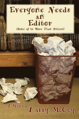 Everyone Needs an Editor 1