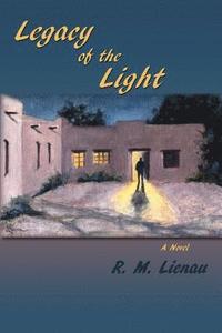 bokomslag Legacy of the Light, A Mystery