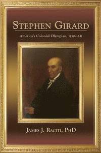 bokomslag Stephen Girard
