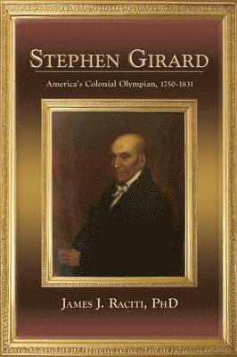 Stephen Girard 1
