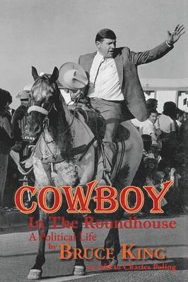 Cowboy in the Roundhouse 1