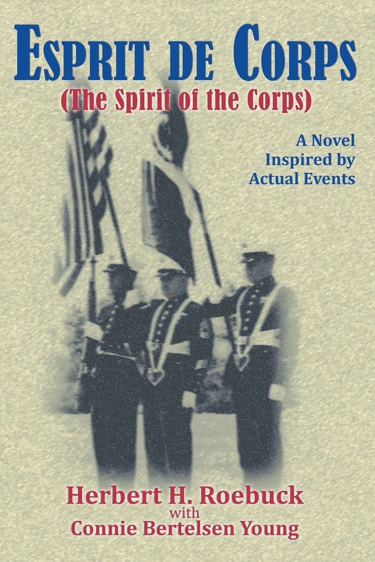 Esprit De Corps 1