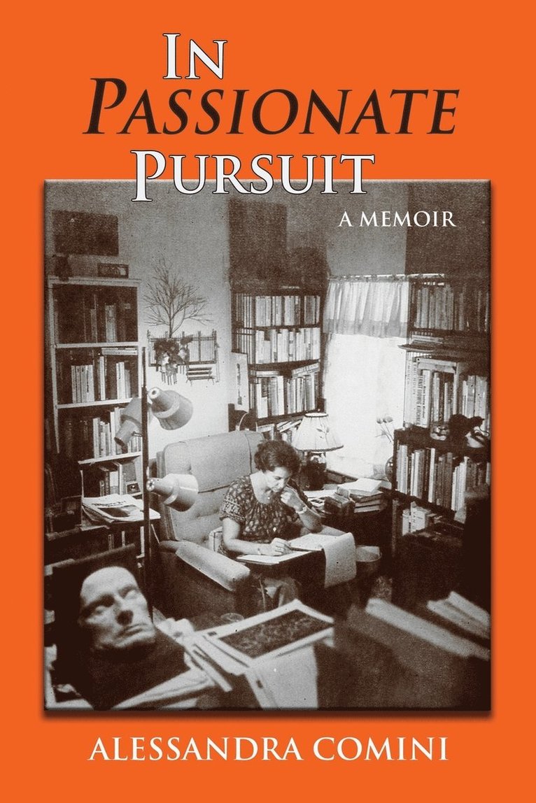 In Passionate Pursuit 1