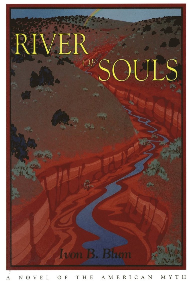 River of Souls 1