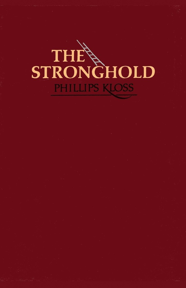 The Stronghold 1