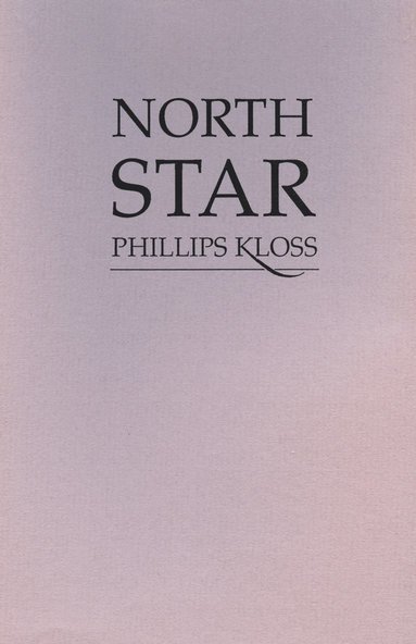 bokomslag North Star