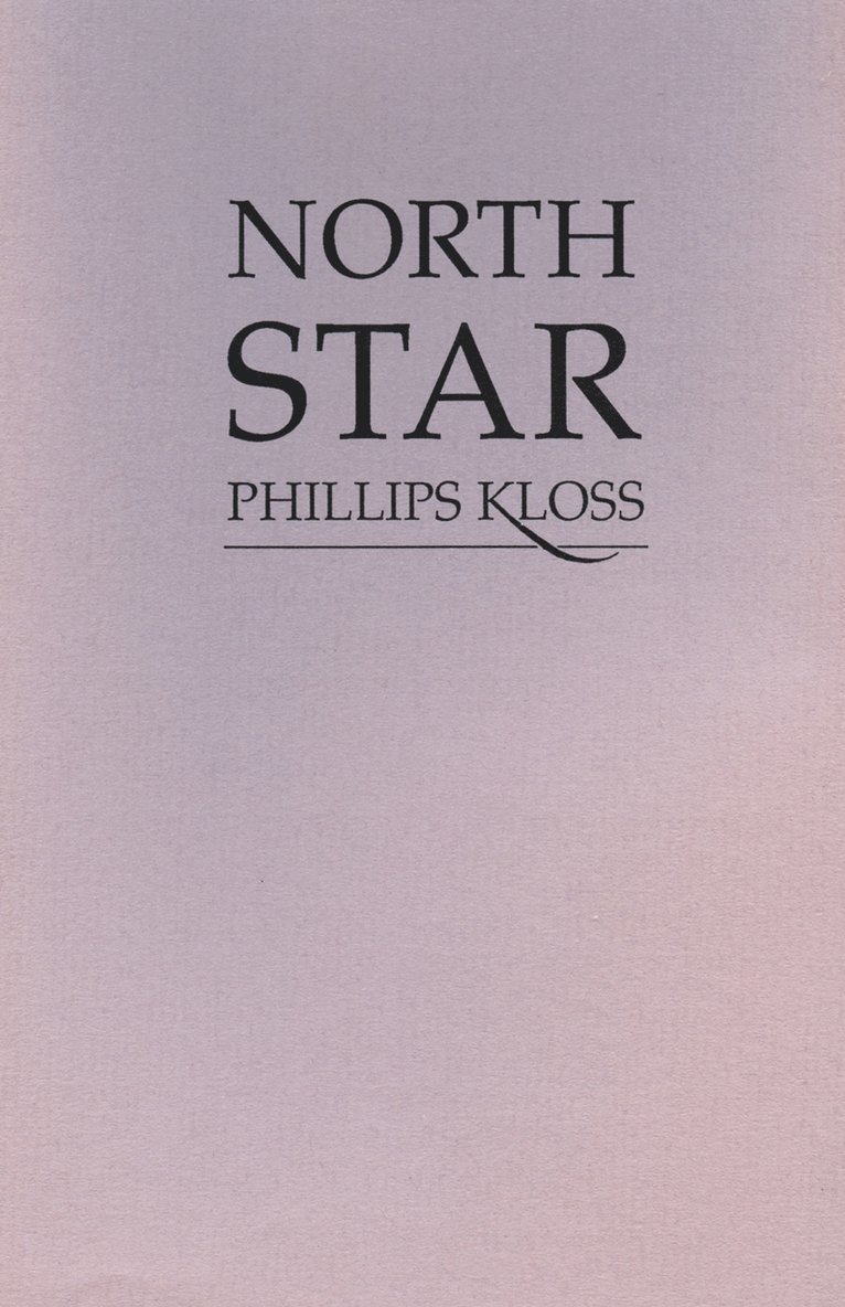 North Star 1