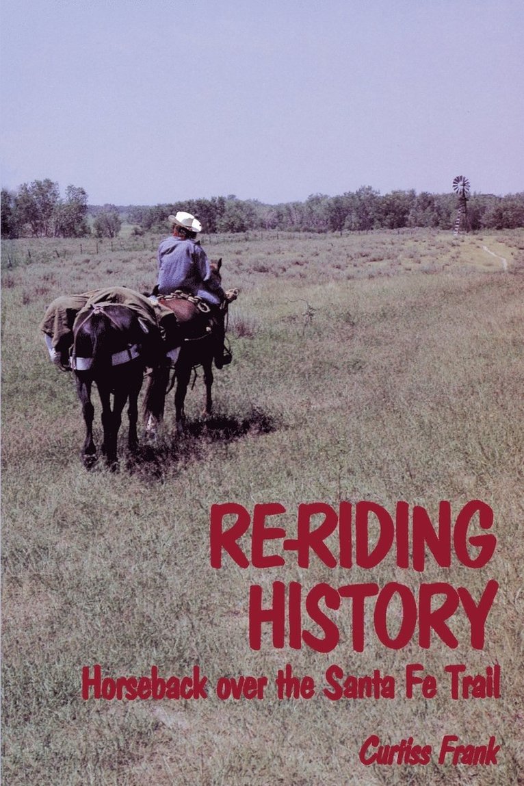 Re-Riding History 1