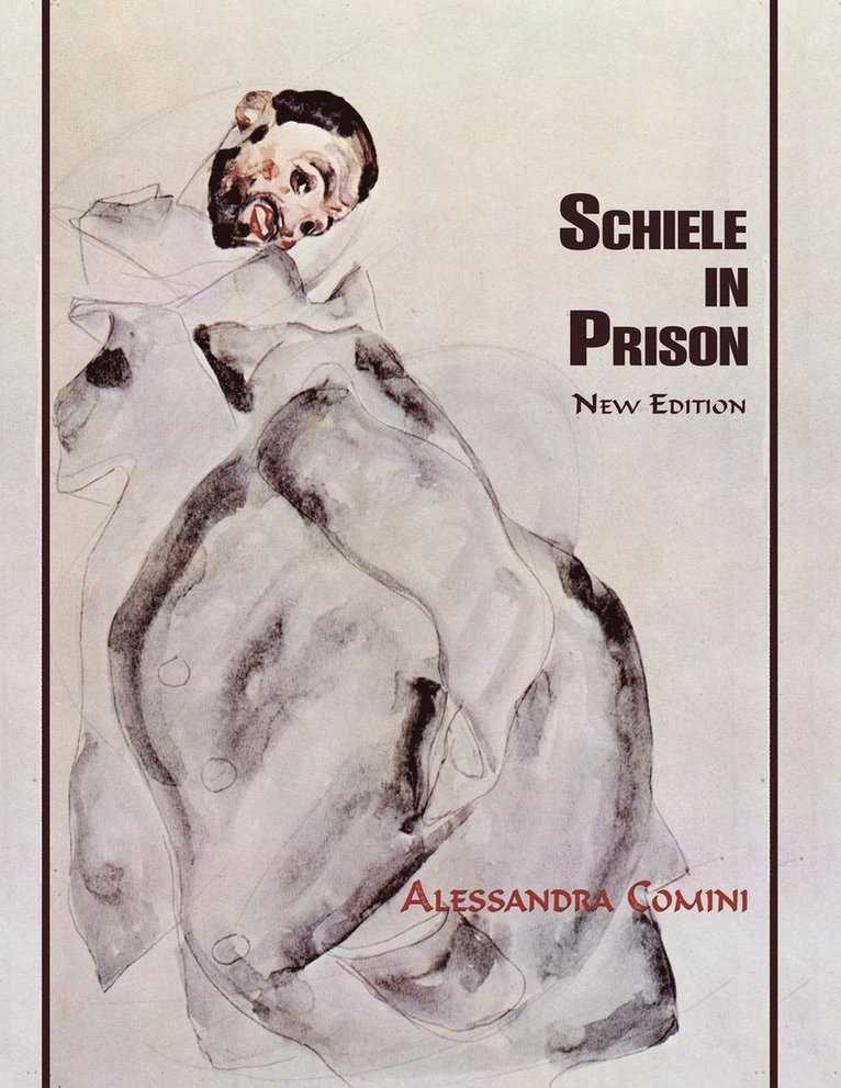 Schiele in Prison 1