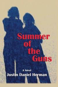 bokomslag Summer of the Guns