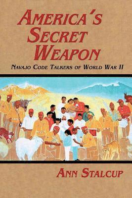 America's Secret Weapon 1