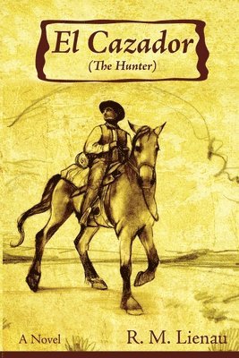 bokomslag El Cazador (The Hunter)