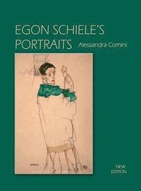 bokomslag Egon Schiele's Portraits