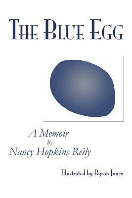 bokomslag The Blue Egg