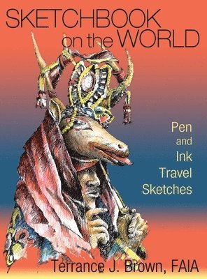 Sketchbook on the World 1