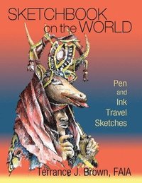 bokomslag Sketchbook on the World