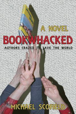 bokomslag Bookwhacked