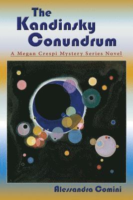 bokomslag Kandinsky Conundrum