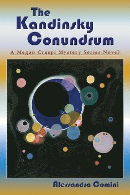 The Kandinsky Conundrum 1