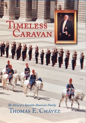Timeless Caravan 1