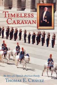 bokomslag Timeless Caravan