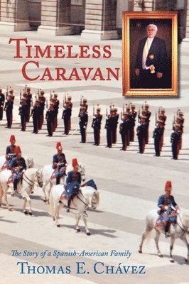 Timeless Caravan
