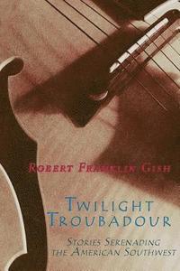 bokomslag Twilight Troubadour