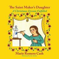 bokomslag The Saint Maker's Daughter