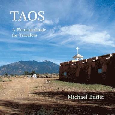 bokomslag Taos