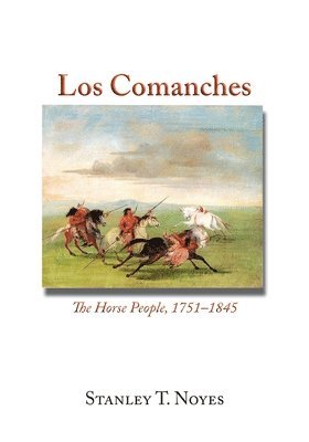 Los Comanches 1