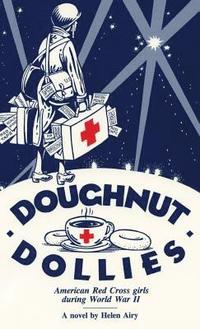 bokomslag Doughnut Dollies