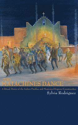 Matachines Dance (Revised) 1