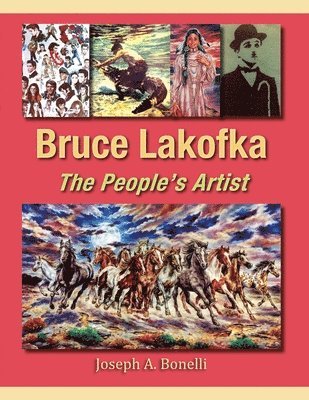 Bruce Lakofka 1