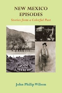 bokomslag New Mexico Episodes