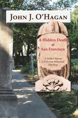 bokomslag Hidden Death At San Francisco