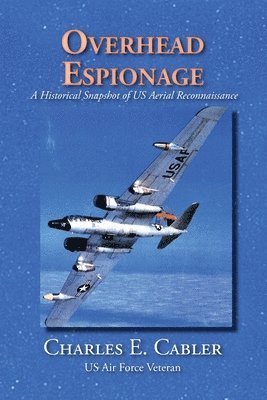 Overhead Espionage 1