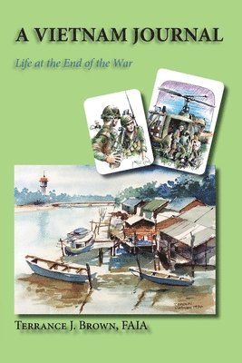 bokomslag Vietnam Journal