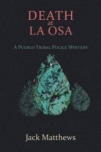bokomslag Death at La Osa