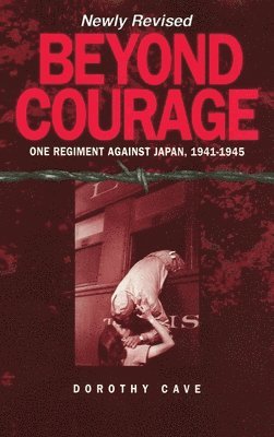 Beyond Courage 1