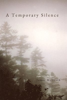 James McGrath, James Mcgrath - Temporary Silence, Häftad