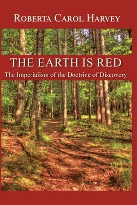 The Earth Is Red 1