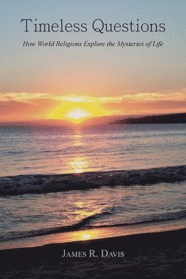James R Davis, James R. Davis, R. Davis, James - Timeless Questions, Häftad