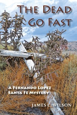 Dead Go Fast