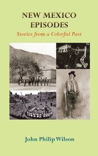 bokomslag New Mexico Episodes