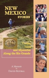 bokomslag New Mexico Stories