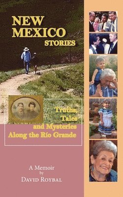 New Mexico Stories 1